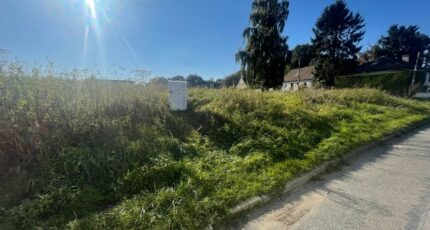 Mennecy Terrain à bâtir - 2514054-11230annonce120260519TmJen.jpeg Maisons Open