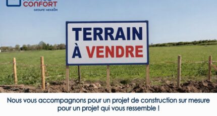 Mennecy Terrain à bâtir - 2514054-11230annonce220260519rRLEl.jpeg Maisons Open