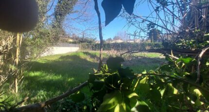 L'Isle-sur-la-Sorgue Terrain à bâtir - 2515077-695annonce420260520wVS3b.jpeg Maisons Open