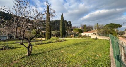 Solliès-Pont Terrain à bâtir - 2515279-10122annonce420260226XdFoT.jpeg Maisons Open