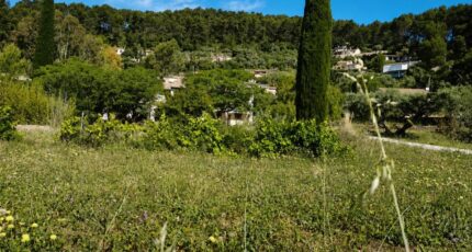 Solliès-Pont Terrain à bâtir - 2515532-11039annonce120260520PA3BP.jpeg Maisons Open