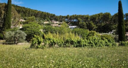 Solliès-Pont Terrain à bâtir - 2515532-11039annonce2202605204XqFf.jpeg Maisons Open