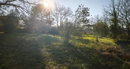 Brignoles Terrain à bâtir - 2515699-11039annonce120260520bCZ60.jpeg Maisons Open