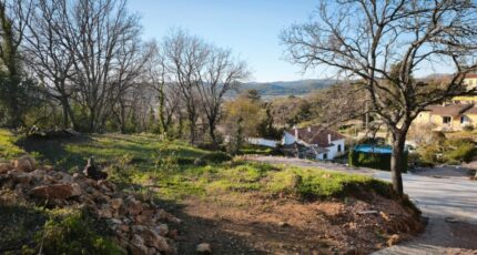 Brignoles Terrain à bâtir - 2515699-11039annonce220260520MAIr1.jpeg Maisons Open