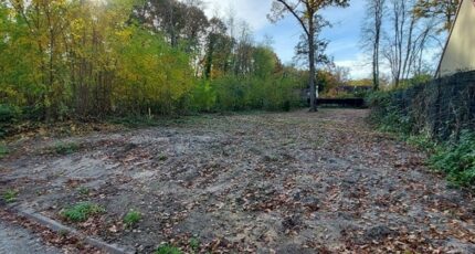 Larchant Terrain à bâtir - 2515867-4684annonce120260520bBdSl.jpeg Maisons Open