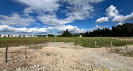 Saint-Étienne-du-Grès Terrain à bâtir - 2515926-7060annonce420260520cTkvs.jpeg Maisons Open