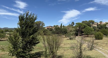 Fréjus Terrain à bâtir - 2516064-6013annonce120260520U3WIX.jpeg Maisons Open