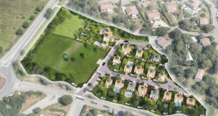 Fréjus Terrain à bâtir - 2516064-6013annonce2202605209Wnke.jpeg Maisons Open