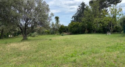 Montauroux Terrain à bâtir - 2516038-5826annonce220260520CUPUM.jpeg Maisons Open