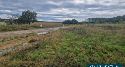 Carcarès-Sainte-Croix Terrain à bâtir - 2515940-5828annonce120250310kR3fD.jpeg Maisons Open