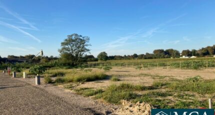 Seyresse Terrain à bâtir - 2515974-5828annonce120250310TfZks.jpeg Maisons Open