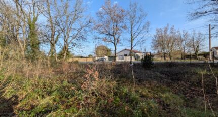 Muret Terrain à bâtir - 2514827-10326annonce2202605197FSp2.jpeg Maisons Open