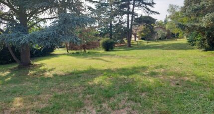 Launaguet Terrain à bâtir - 2514650-5604annonce420260519qPDJ7.jpeg Maisons Open