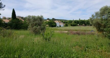 Cabriès Terrain à bâtir - 2516177-11680annonce120260520GSRog.jpeg Maisons Open
