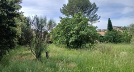 Cabriès Terrain à bâtir - 2516177-11680annonce220260520H997a.jpeg Maisons Open