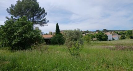 Cabriès Terrain à bâtir - 2516177-11680annonce320260520e6w9V.jpeg Maisons Open