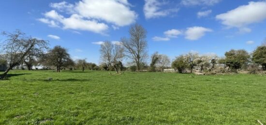 Terrain à bâtir à Haute-Avesnes, Hauts-de-France