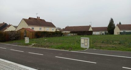 Bully-les-Mines Terrain à bâtir - 2515913-6130annonce220260520uE0T6.jpeg Maisons Open