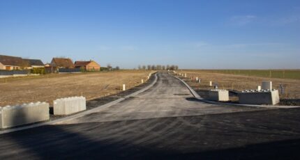 Aubigny-au-Bac Terrain à bâtir - 2515111-6130annonce1202605203AMTX.jpeg Maisons Open