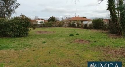 Biscarrosse Terrain à bâtir - 2516696-5828annonce2202503144F020.jpeg Maisons Open