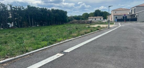 Terrain à bâtir à , Bouches-du-Rhône