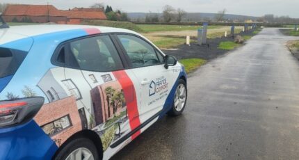 Saint-Folquin Terrain à bâtir - 2516411-1587annonce120260521SQTCf.jpeg Maisons Open