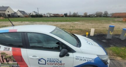 Saint-Folquin Terrain à bâtir - 2516395-10722annonce120260521VgaHk.jpeg Maisons Open
