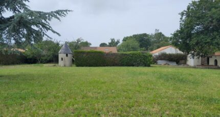 La Plaine-sur-Mer Terrain à bâtir - 2516475-11870annonce120260521cnXkC.jpeg Maisons Open