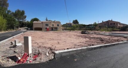Puget-sur-Argens Terrain à bâtir - 2517126-10295annonce1202605210lsem.jpeg Maisons Open