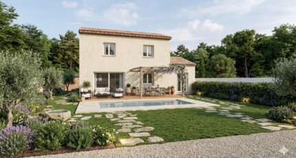 Puget-sur-Argens Terrain à bâtir - 2517126-10295annonce220260521051ix.jpeg Maisons Open