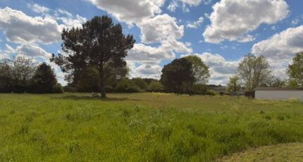 Léognan Terrain à bâtir - 2517127-10657annonce120260521MHKNg.jpeg Maisons Open