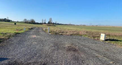 Chanceaux-sur-Choisille Terrain à bâtir - 2424659-9897annonce120250122V3JfJ.jpeg Maisons Open