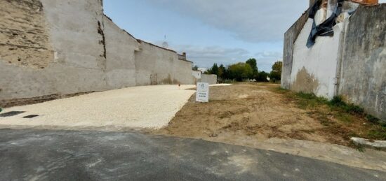 Terrain à bâtir à La Tremblade, Nouvelle-Aquitaine