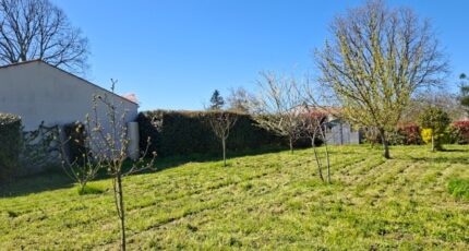 Saint-Augustin Terrain à bâtir - 2473892-3362annonce220260401RpEaA.jpeg Maisons Open