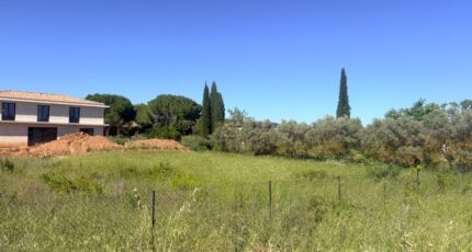Aix-en-Provence Terrain à bâtir - 2517328-11680annonce120260521uCmds.jpeg Maisons Open
