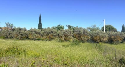 Aix-en-Provence Terrain à bâtir - 2517328-11680annonce3202605217mOzT.jpeg Maisons Open