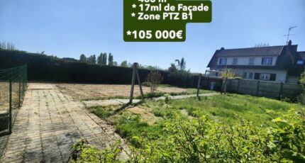 Chevannes Terrain à bâtir - 2516342-11226annonce120260520WJIJd.jpeg Maisons Open