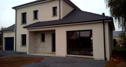 Arsy Terrain à bâtir - 2516958-4496annonce120250215yC7oJ.jpeg Maisons Open