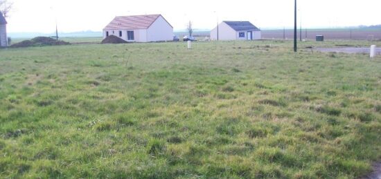 Terrain à bâtir à Ons-en-Bray, Hauts-de-France