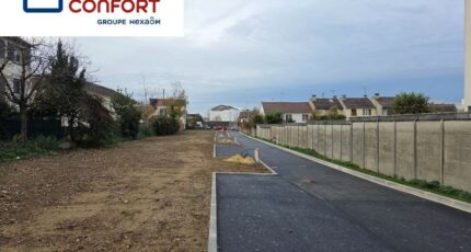 Mantes-la-Ville Terrain à bâtir - 2517762-11730annonce120260522NEJia.jpeg Maisons Open