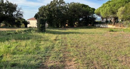 Fréjus Terrain à bâtir - 2517769-5826annonce120260126QMmyV.jpeg Maisons Open