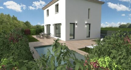 Fréjus Terrain à bâtir - 2517769-5826annonce3202601263CoJ8.jpeg Maisons Open