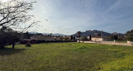 Roquebrune-sur-Argens Terrain à bâtir - 2517767-6013annonce220260123403TH.jpeg Maisons Open