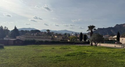 Roquebrune-sur-Argens Terrain à bâtir - 2517767-6013annonce320260123abIwD.jpeg Maisons Open