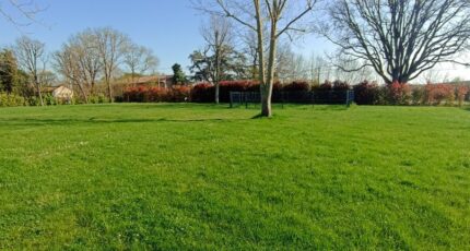 Lévignac Terrain à bâtir - 2517521-10327annonce1202605210rIKl.jpeg Maisons Open