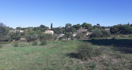 Roquebrune-sur-Argens Terrain à bâtir - 2517875-6013annonce1202605228OQ2D.jpeg Maisons Open