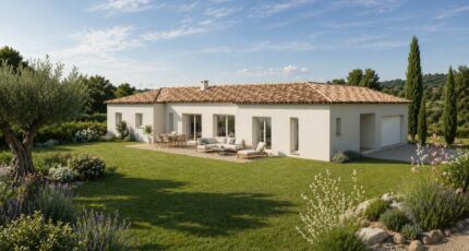 Roquebrune-sur-Argens Terrain à bâtir - 2517875-6013annonce5202605228644S.jpeg Maisons Open