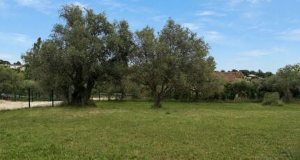 Montauroux Terrain à bâtir - 2518034-6013annonce120260522IxVfL.jpeg Maisons Open