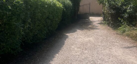 Terrain à bâtir à , Var
