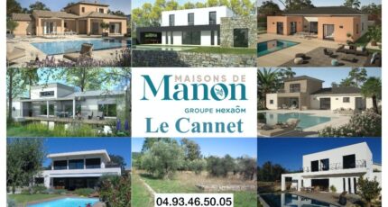 Mougins Terrain à bâtir - 2518420-1836annonce320260522XUPOG.jpeg Maisons Open